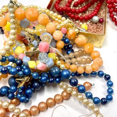 Craft Lot