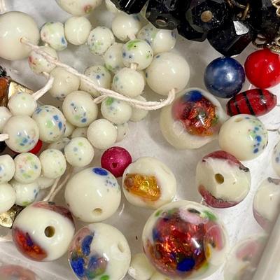 Craft Lot
