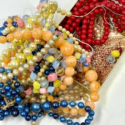 Craft Lot