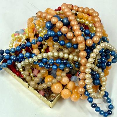 Craft Lot