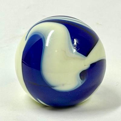 Marble Gear Shifter Knob