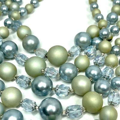 Vintage Necklace Lot