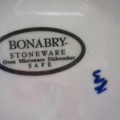 Home Decor Mikasa & Bonabry Stoneware