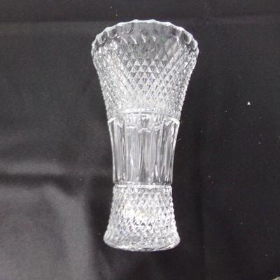 GLASSWARE LOT 0F 5. #3.