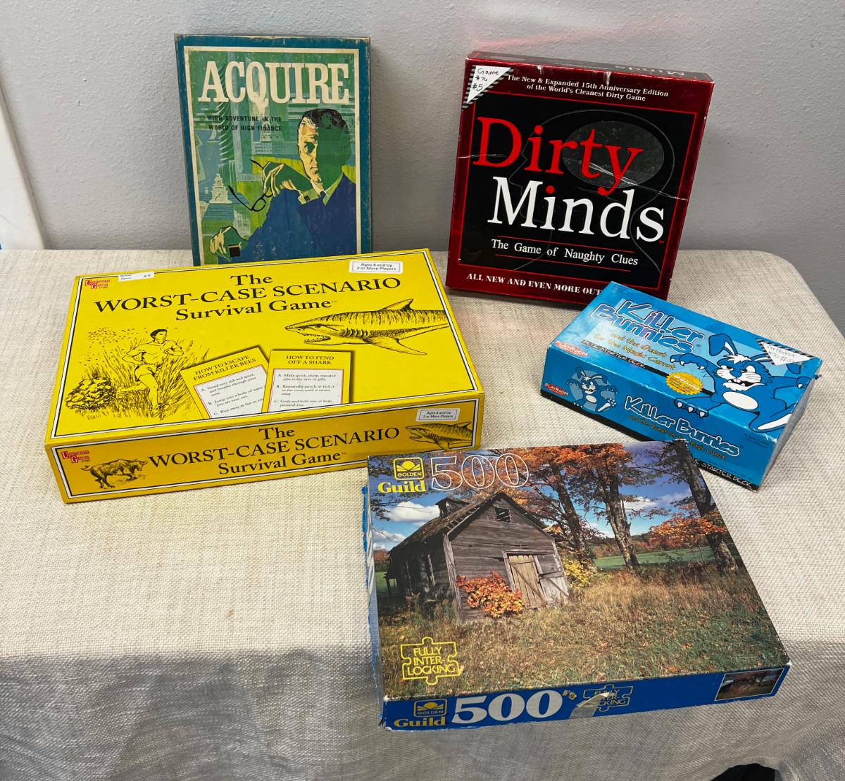 5-games-estatesales