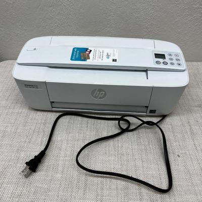 HP Desk Jet 3772 | EstateSales.org