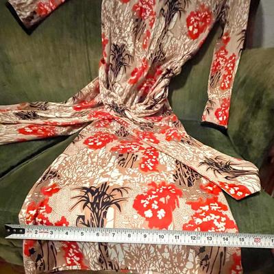 MCM Pantsuit