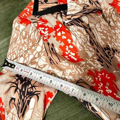 MCM Pantsuit