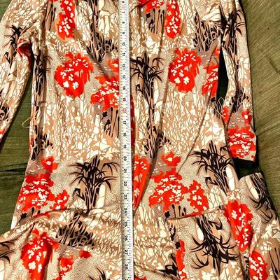 MCM Pantsuit