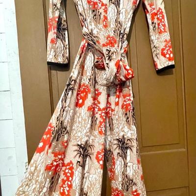 MCM Pantsuit