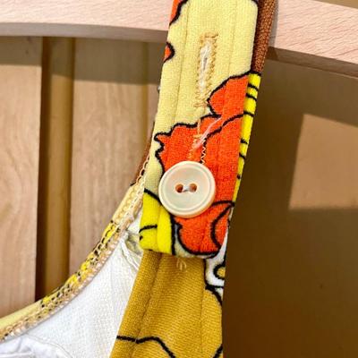 70s Swimsuit