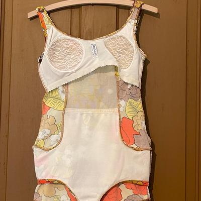 70s Swimsuit
