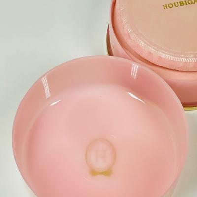 Chantilly dusting powder