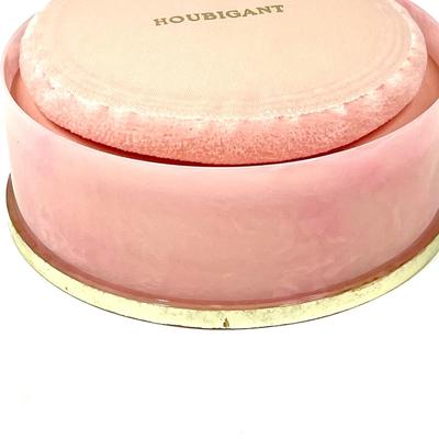 Chantilly dusting powder