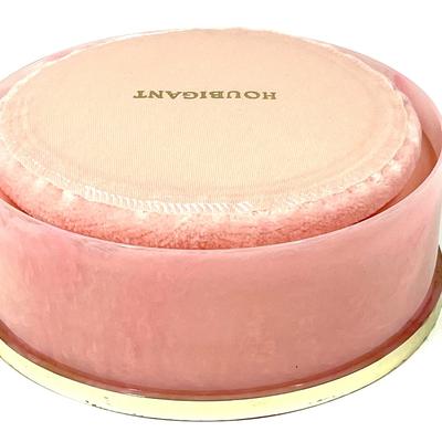 Chantilly dusting powder