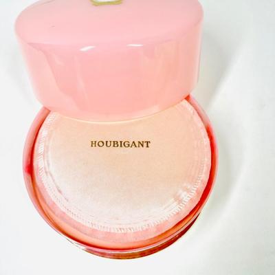 Chantilly dusting powder