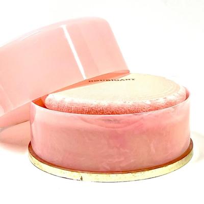 Chantilly dusting powder