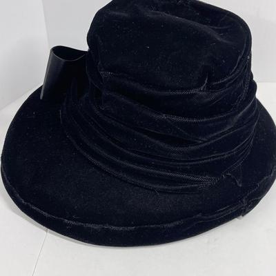 Vintage Hat