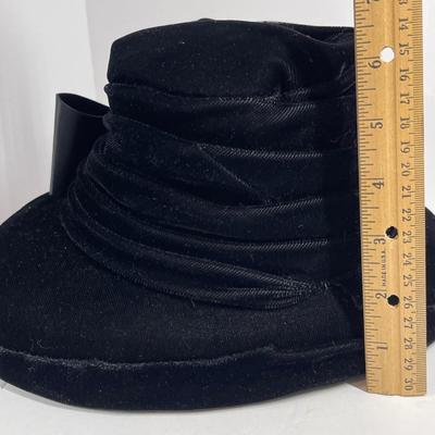 Vintage Hat