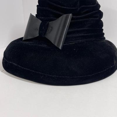 Vintage Hat