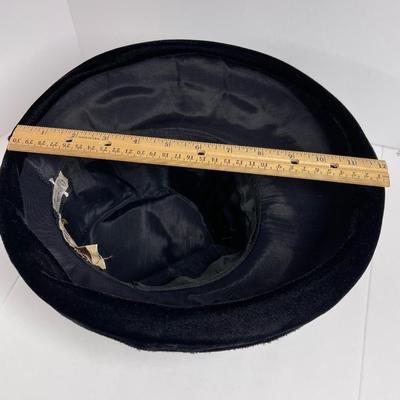 Vintage Hat
