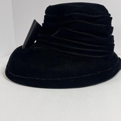 Vintage Hat
