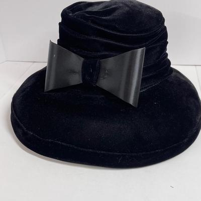 Vintage Hat