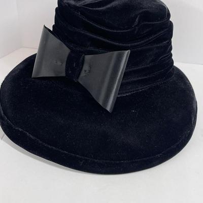 Vintage Hat