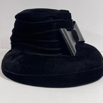Vintage Hat