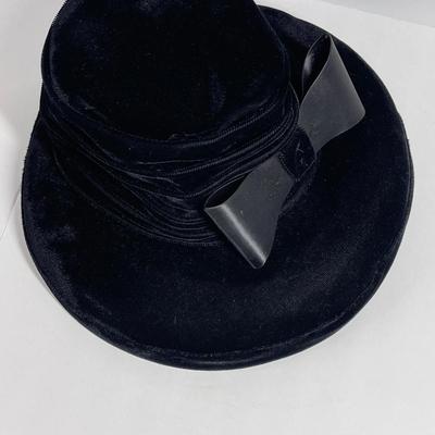 Vintage Hat