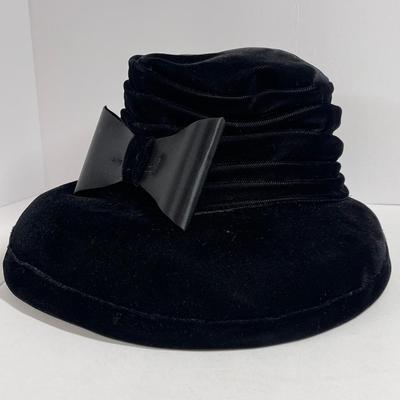 Vintage Hat