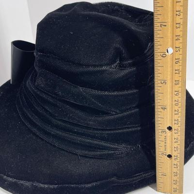 Vintage Hat