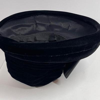 Vintage Hat