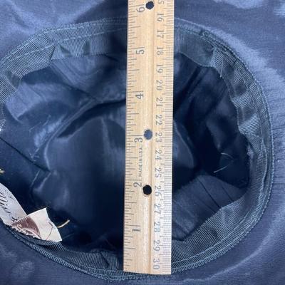 Vintage Hat