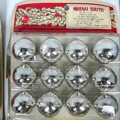 Vintage Christmas