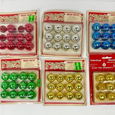 Vintage Christmas