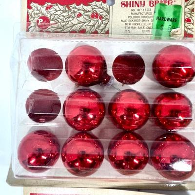 Vintage Christmas