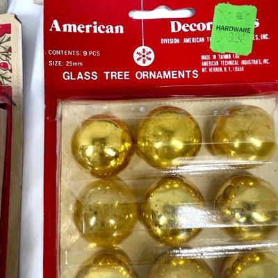 Vintage Christmas
