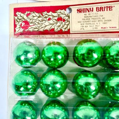 Vintage Christmas