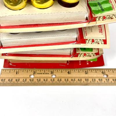 Vintage Christmas