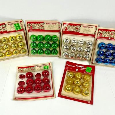 Vintage Christmas