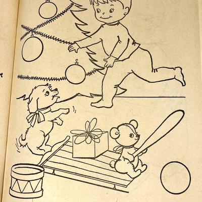 Vintage Christmas