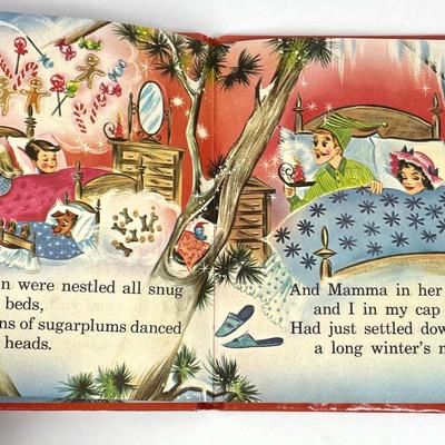 Vintage Christmas