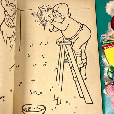 Vintage Christmas