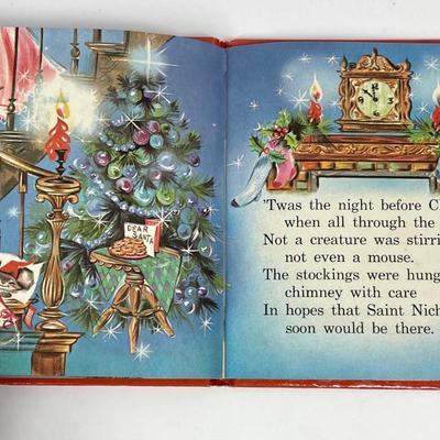 Vintage Christmas