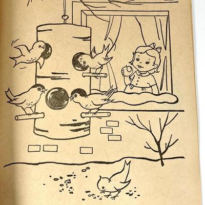 Vintage Christmas