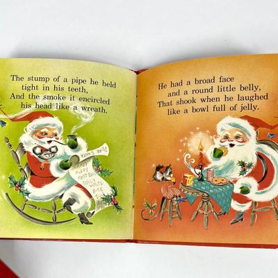 Vintage Christmas