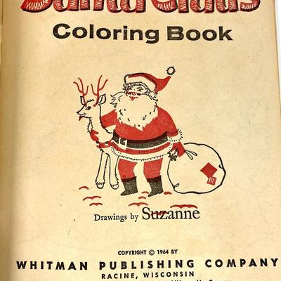 Vintage Christmas