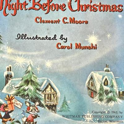 Vintage Christmas