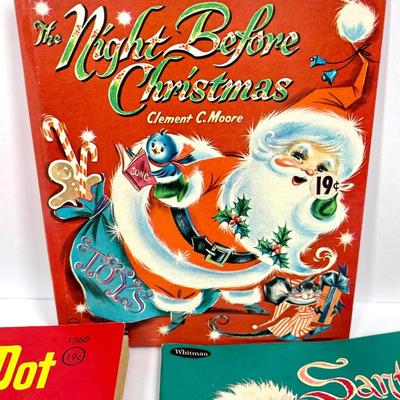 Vintage Christmas